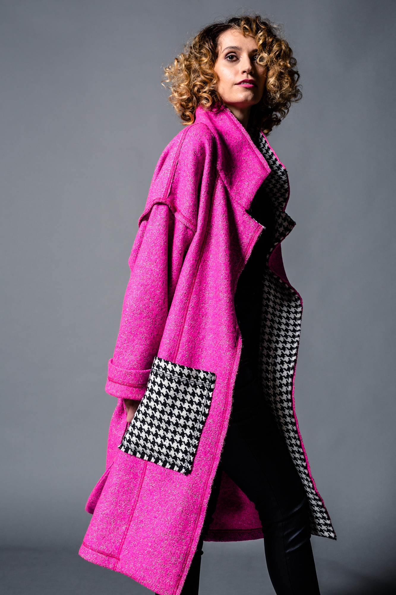 Totalcolor — look 5